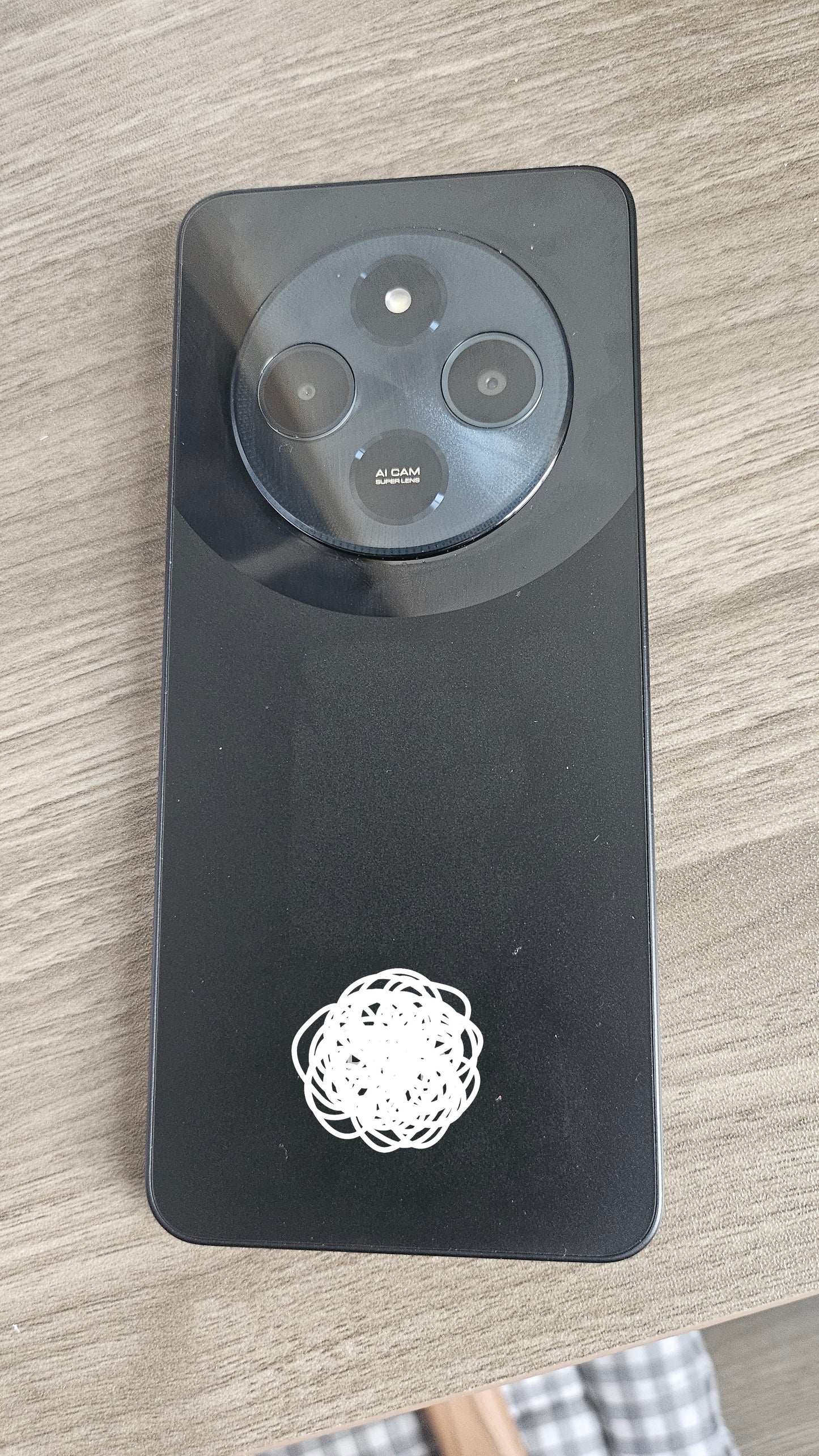 teléfono móvil