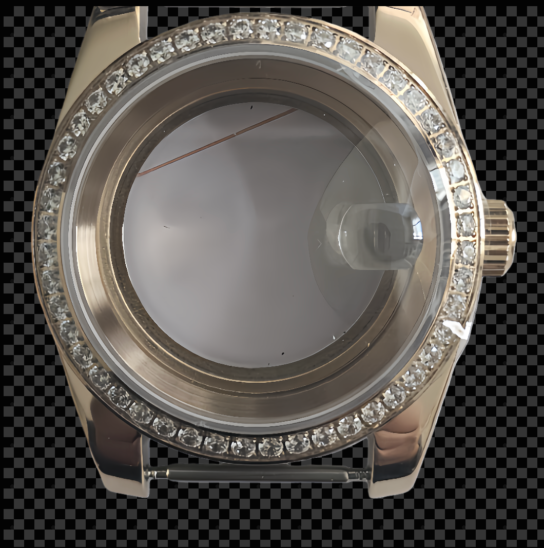 Diamond-Set Collection