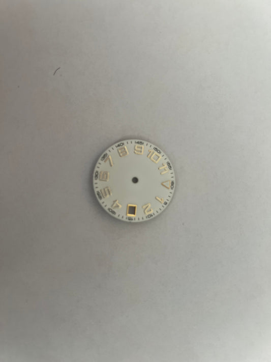 Dial Text