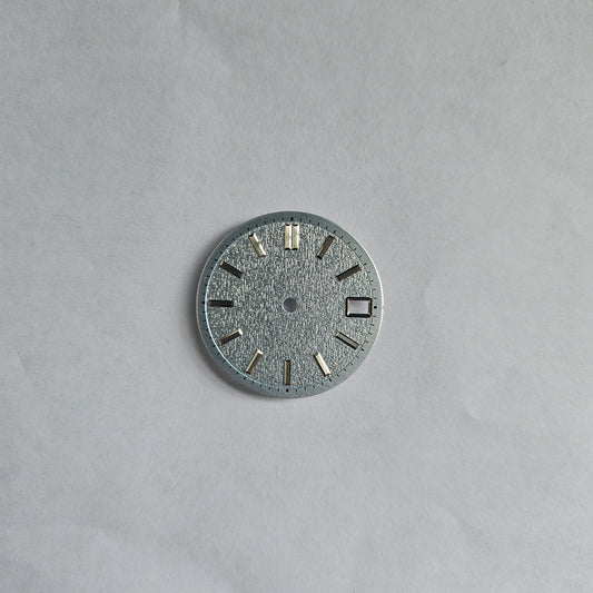 Ice Blue Dial – Datejust & Submariner Style