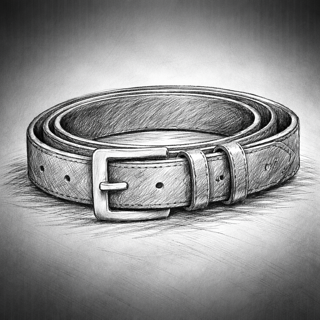 Men’s Belts