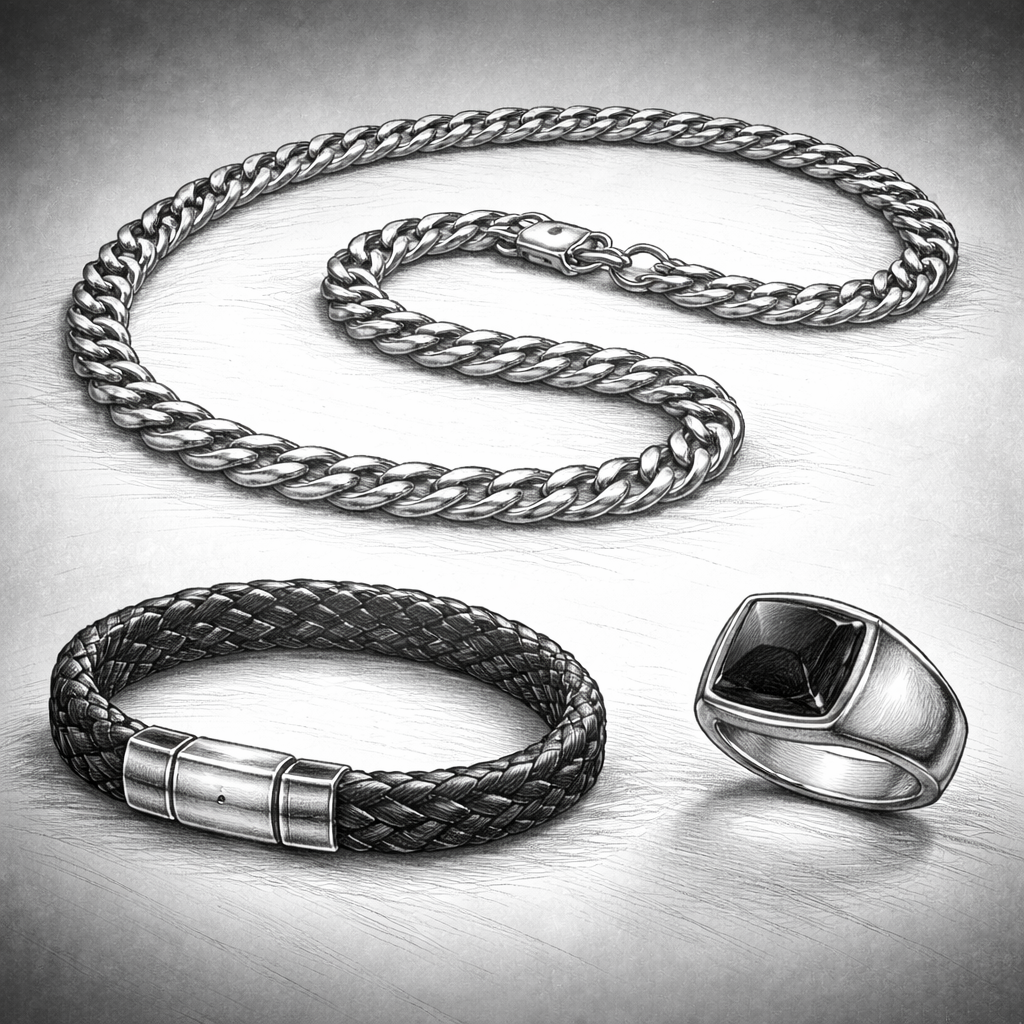 Essentials