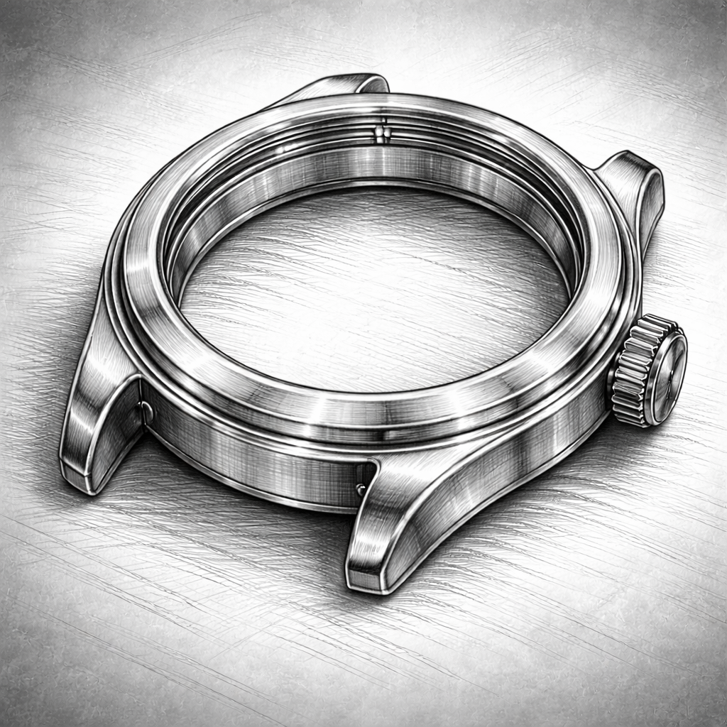 Watch Case