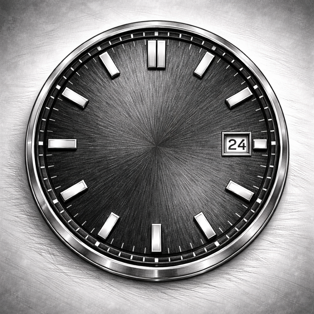 Watch Dial