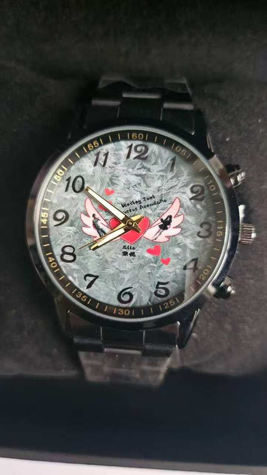 watch