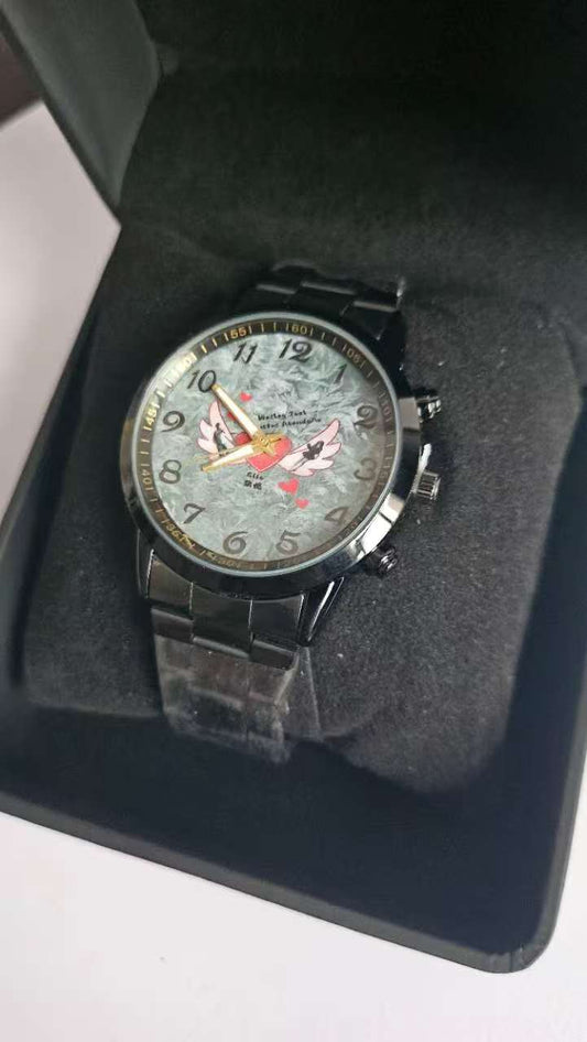 watch