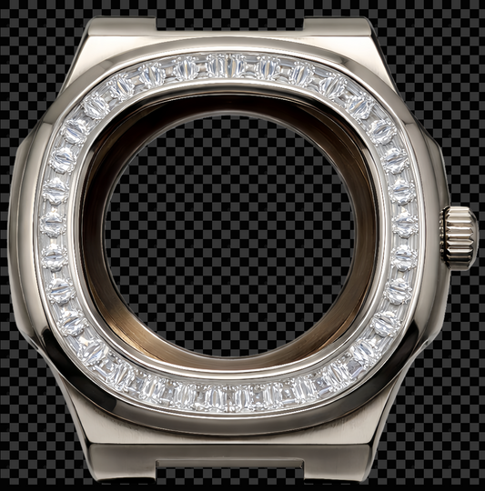 Style Watch Case