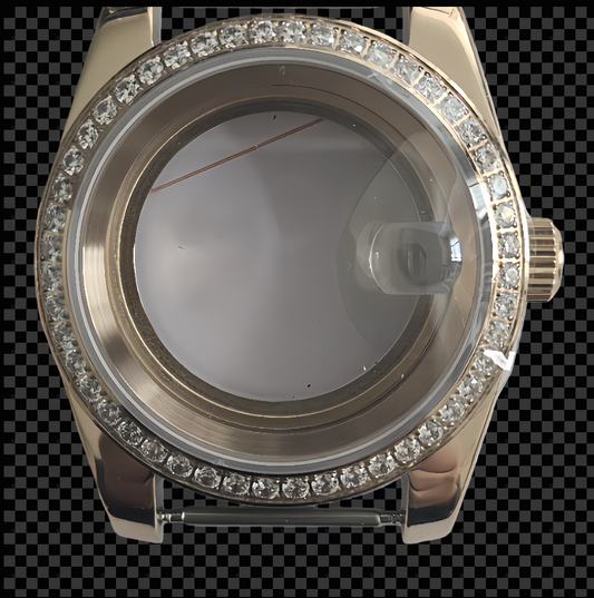 Diamond-Set Collection