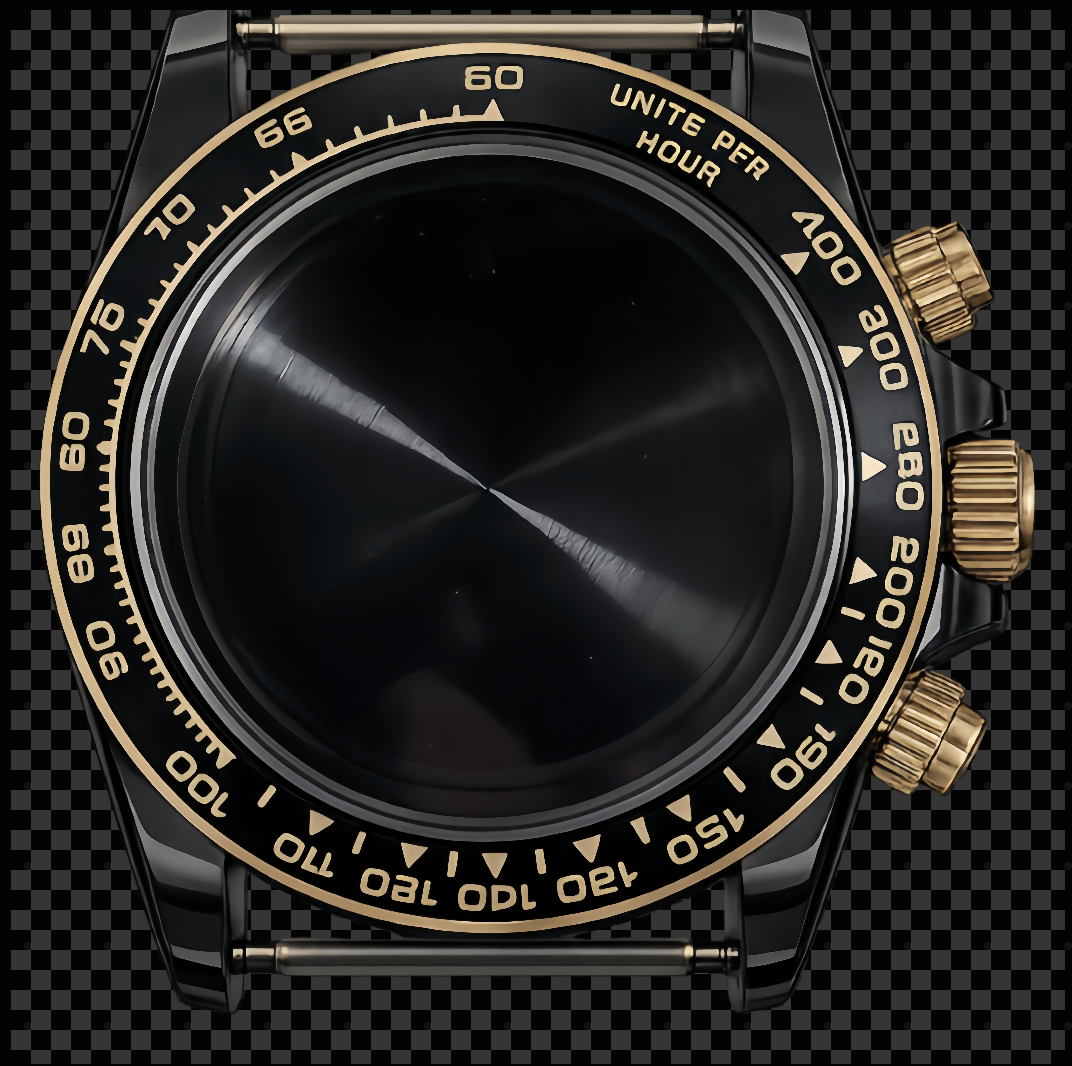 Black Watch Case