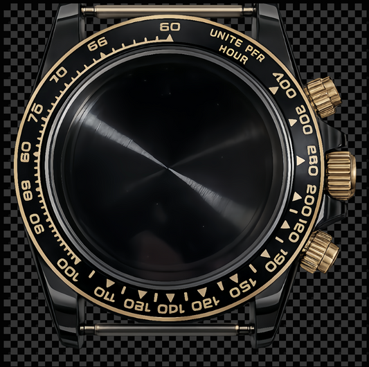Black Watch Case