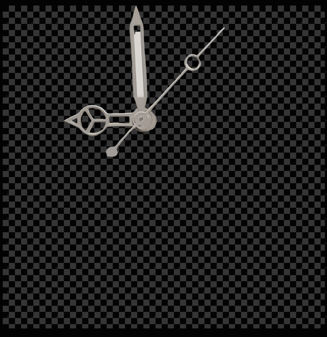 Mercedes hands006