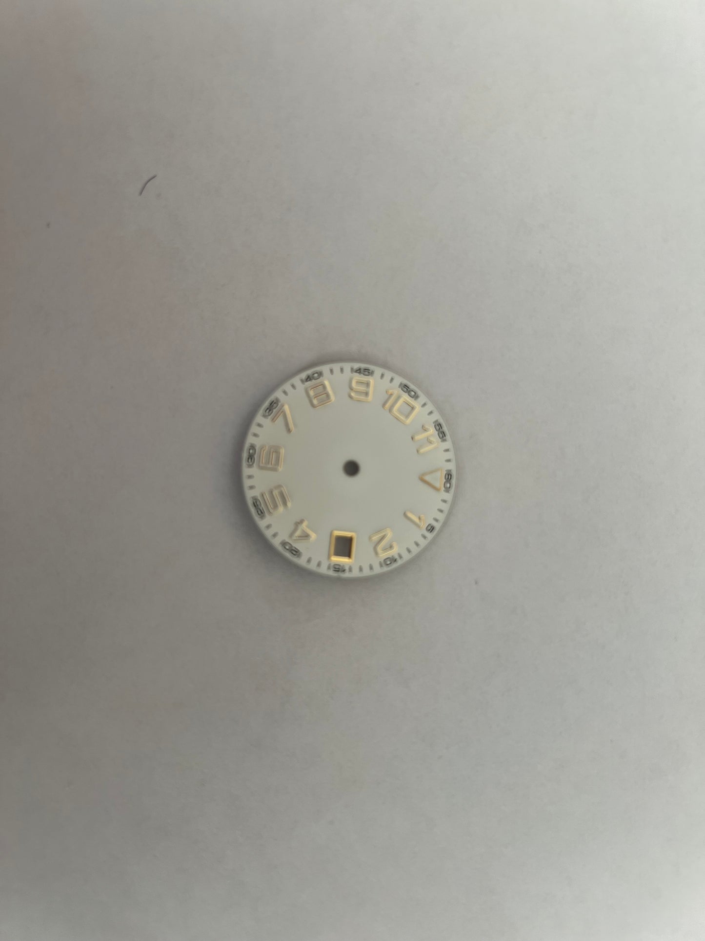 Dial Text