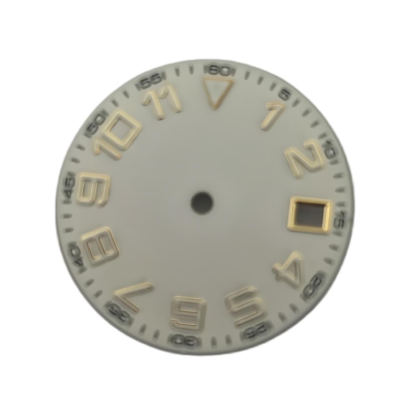Dial Text