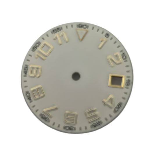 Dial Text