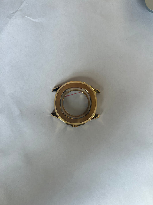 Gold Case