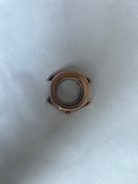 Rose Gold Case