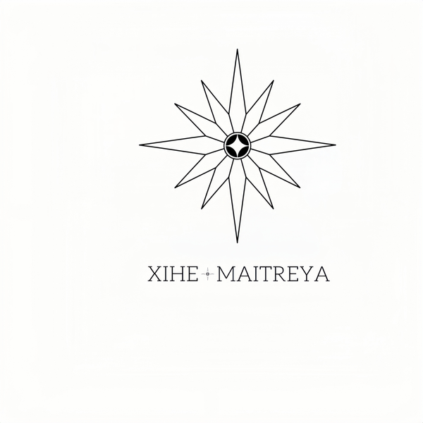 Xi-He Maitreya